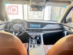 شانجان CS95